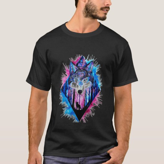 T - Shirt (Vorderseite)