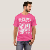 T-Shirt (Vorne ganz)