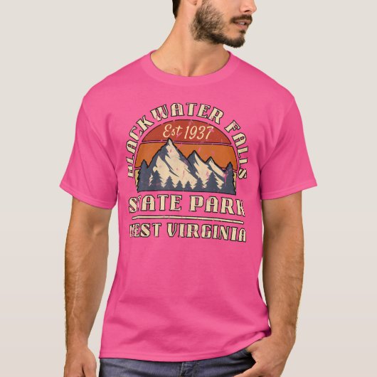 T - Shirt (Vorderseite)