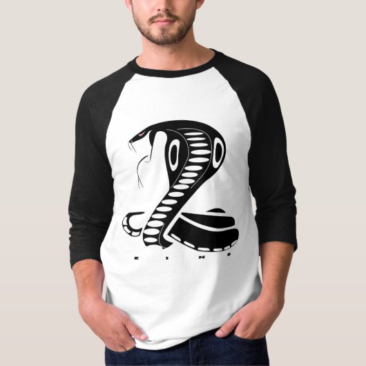 T - Shirt (Vorderseite)