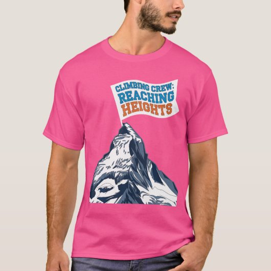 T-Shirt (Vorderseite)