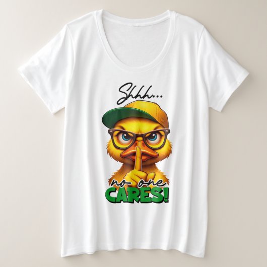T - Shirt (Design vorne)