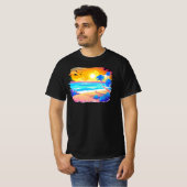 T-Shirt (Vorne ganz)