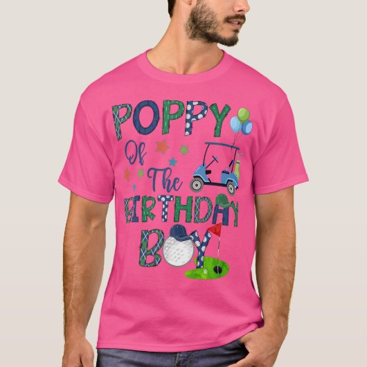 T-Shirt (Vorderseite)