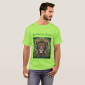 T-Shirt (Vorne ganz)