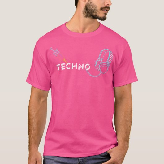 T - Shirt (Vorderseite)