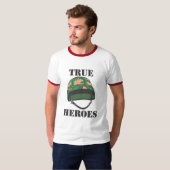 T - Shirt (Vorne ganz)