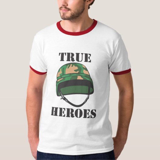 T - Shirt (Vorderseite)