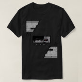 T - Shirt (Design vorne)