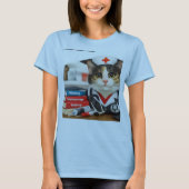 T-Shirt (Vorderseite)