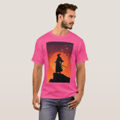 T-Shirt (Vorne ganz)
