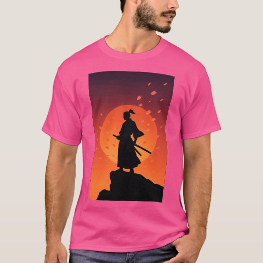 T-Shirt (Vorderseite)