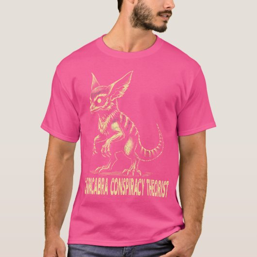 T - Shirt (Vorderseite)