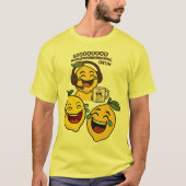 T-Shirt (Vorderseite)