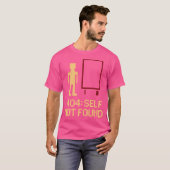 T-Shirt (Vorne ganz)