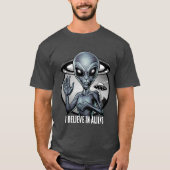 T - Shirt (Vorderseite)