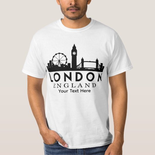 T-Shirt (Vorderseite)