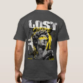 T-Shirt (Rückseite)