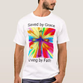 T - Shirt (Vorderseite)