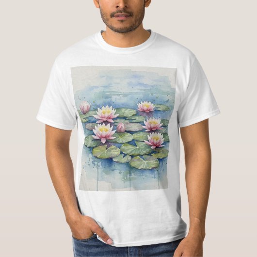 T-Shirt (Vorderseite)