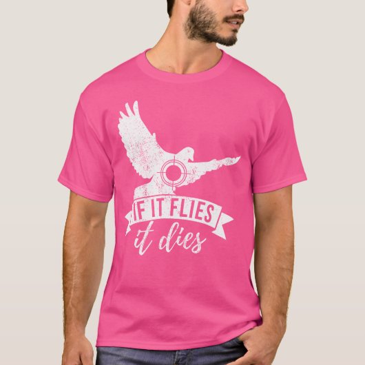 T-Shirt (Vorderseite)
