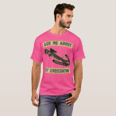 T - Shirt (Vorne ganz)