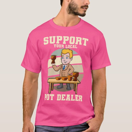 T-Shirt (Vorderseite)