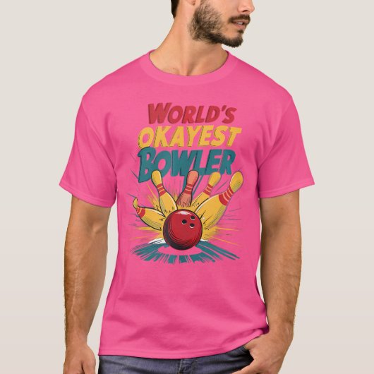 T - Shirt (Vorderseite)