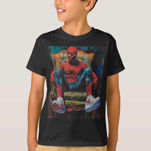 T - Shirt (Vorderseite)