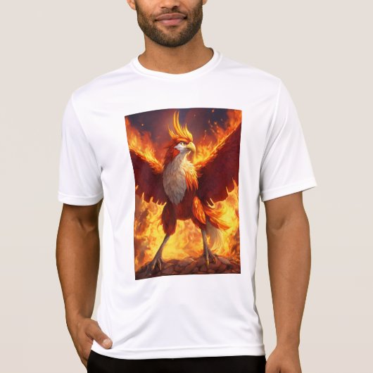 T - Shirt (Vorderseite)