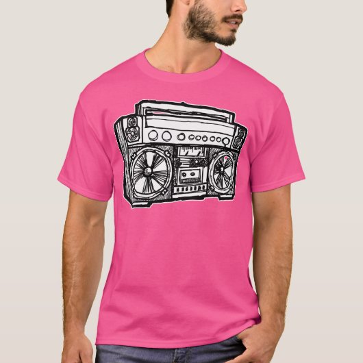 T-Shirt (Vorderseite)
