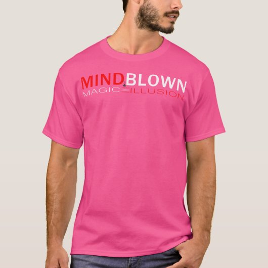 T-Shirt (Vorderseite)