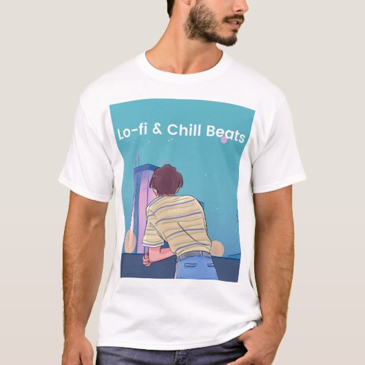 ✨ 🌌 T-Shirt (Vorderseite)