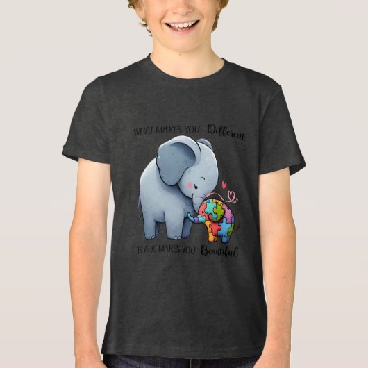 T - Shirt (Vorderseite)