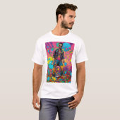 T - Shirt (Vorne ganz)