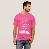 T-Shirt (Vorne ganz)