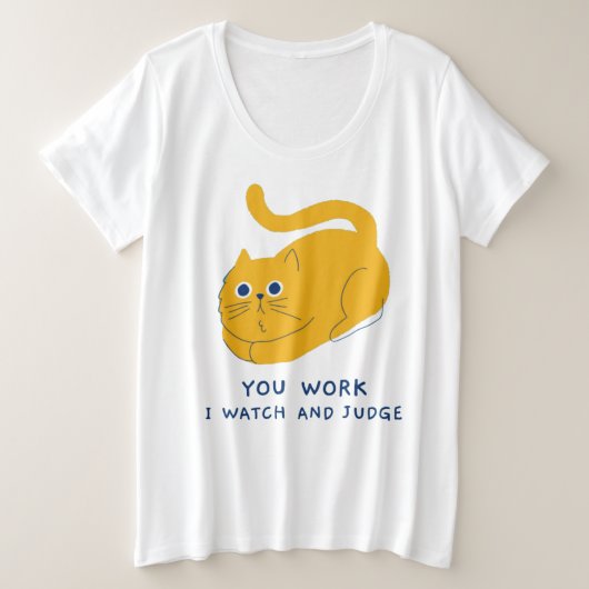 T-Shirt (Design vorne)