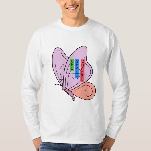 T-Shirt (Vorderseite)