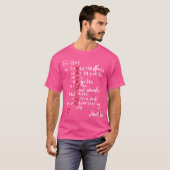 T-Shirt (Vorne ganz)
