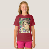 T - Shirt (Vorne ganz)