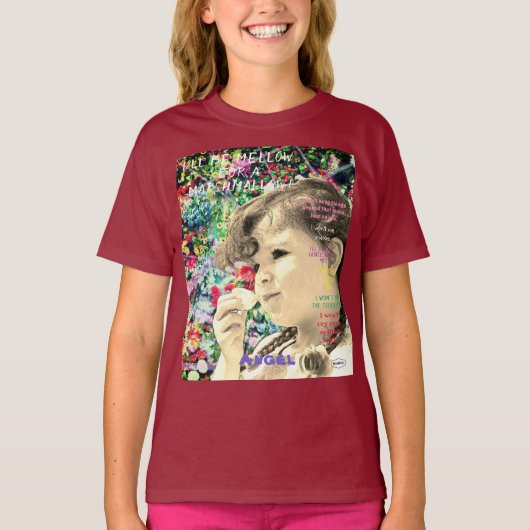 T - Shirt (Vorderseite)