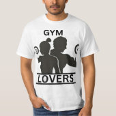 T-Shirt (Vorderseite)