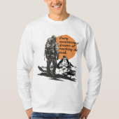 T - Shirt (Vorderseite)