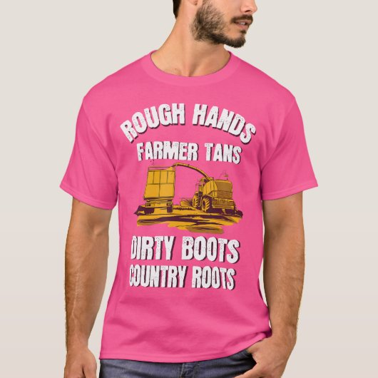 T-Shirt (Vorderseite)
