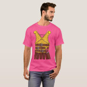 T-Shirt (Vorne ganz)