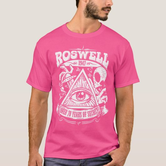 T-Shirt (Vorderseite)