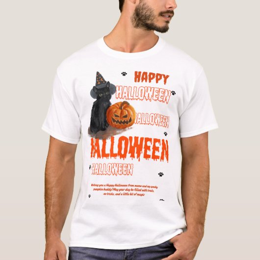 T - Shirt (Vorderseite)