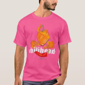 T-Shirt (Vorderseite)