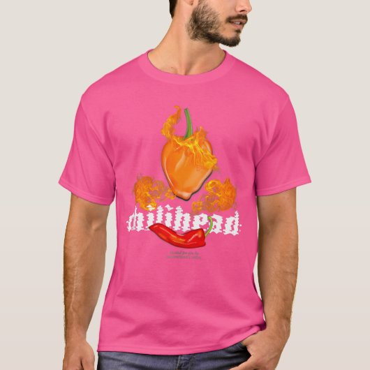 T-Shirt (Vorderseite)