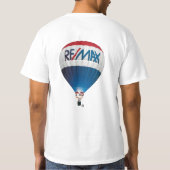 T-SHIRT (Rückseite)